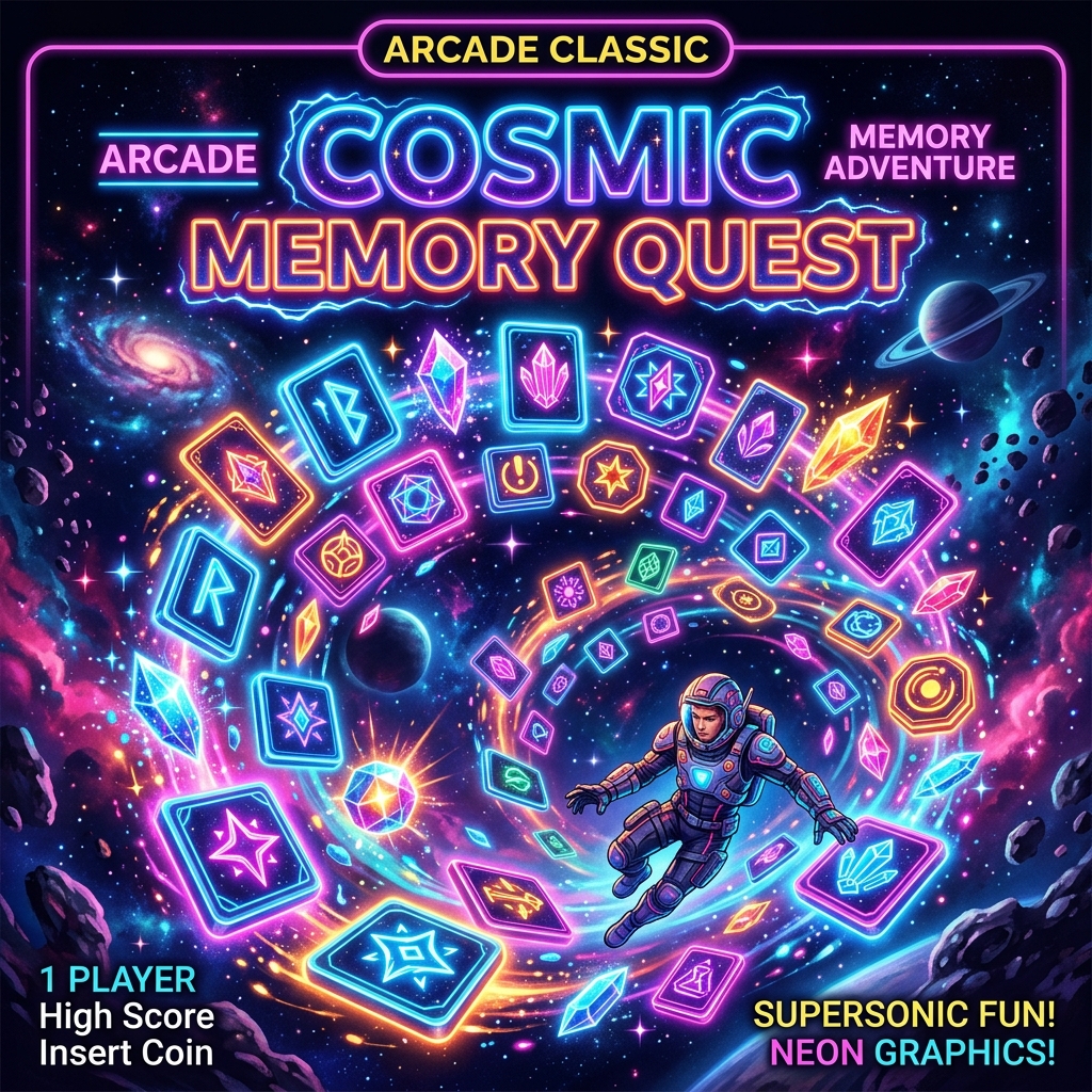 Memory Spark
